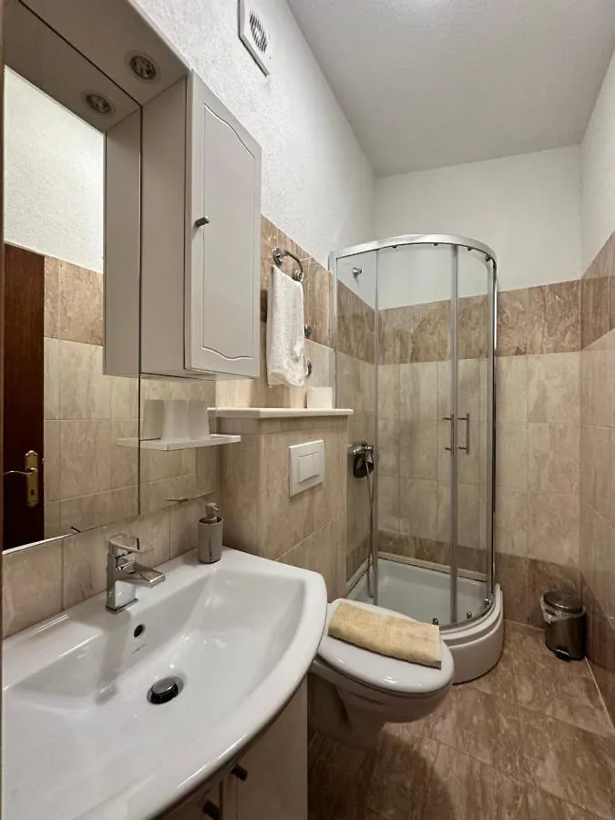 Villa Dante Trogir