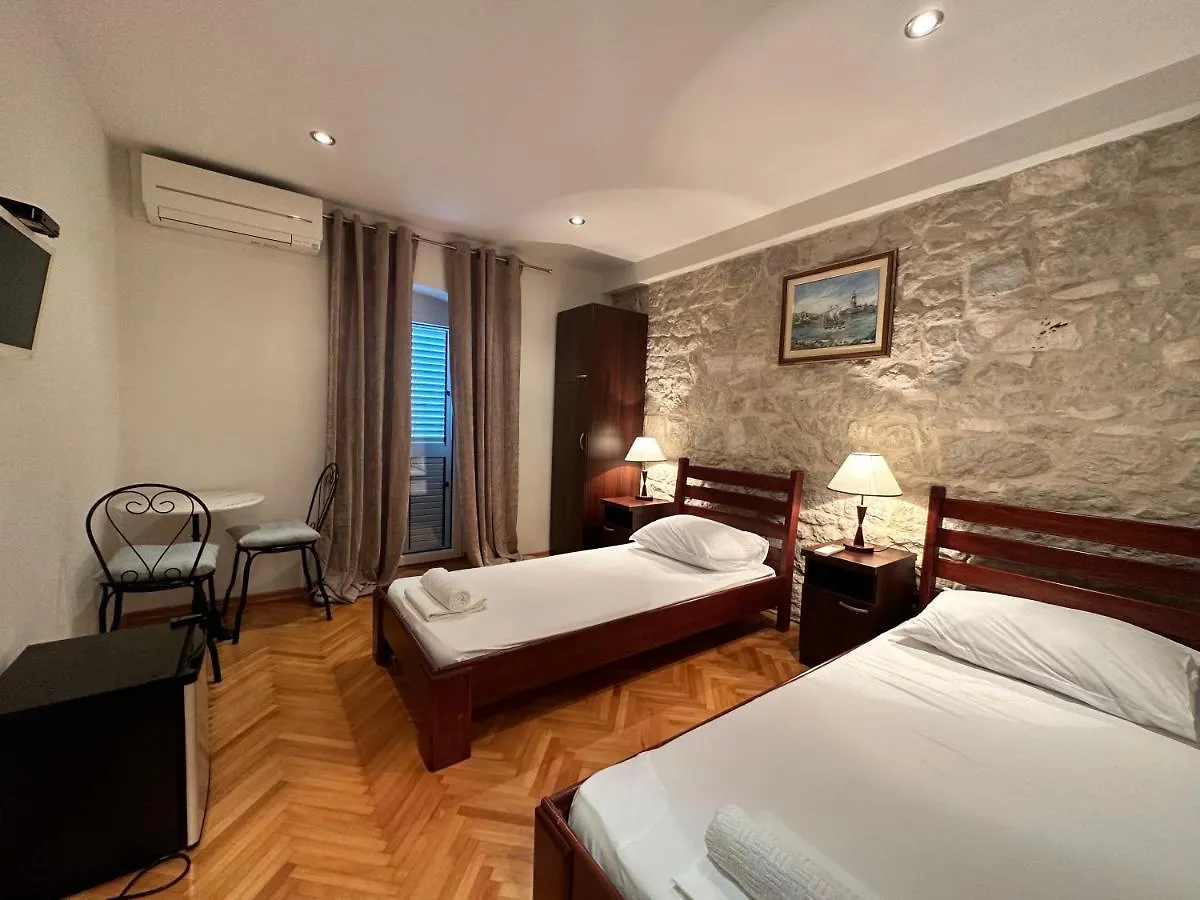 Villa Dante Trogir Kroatië