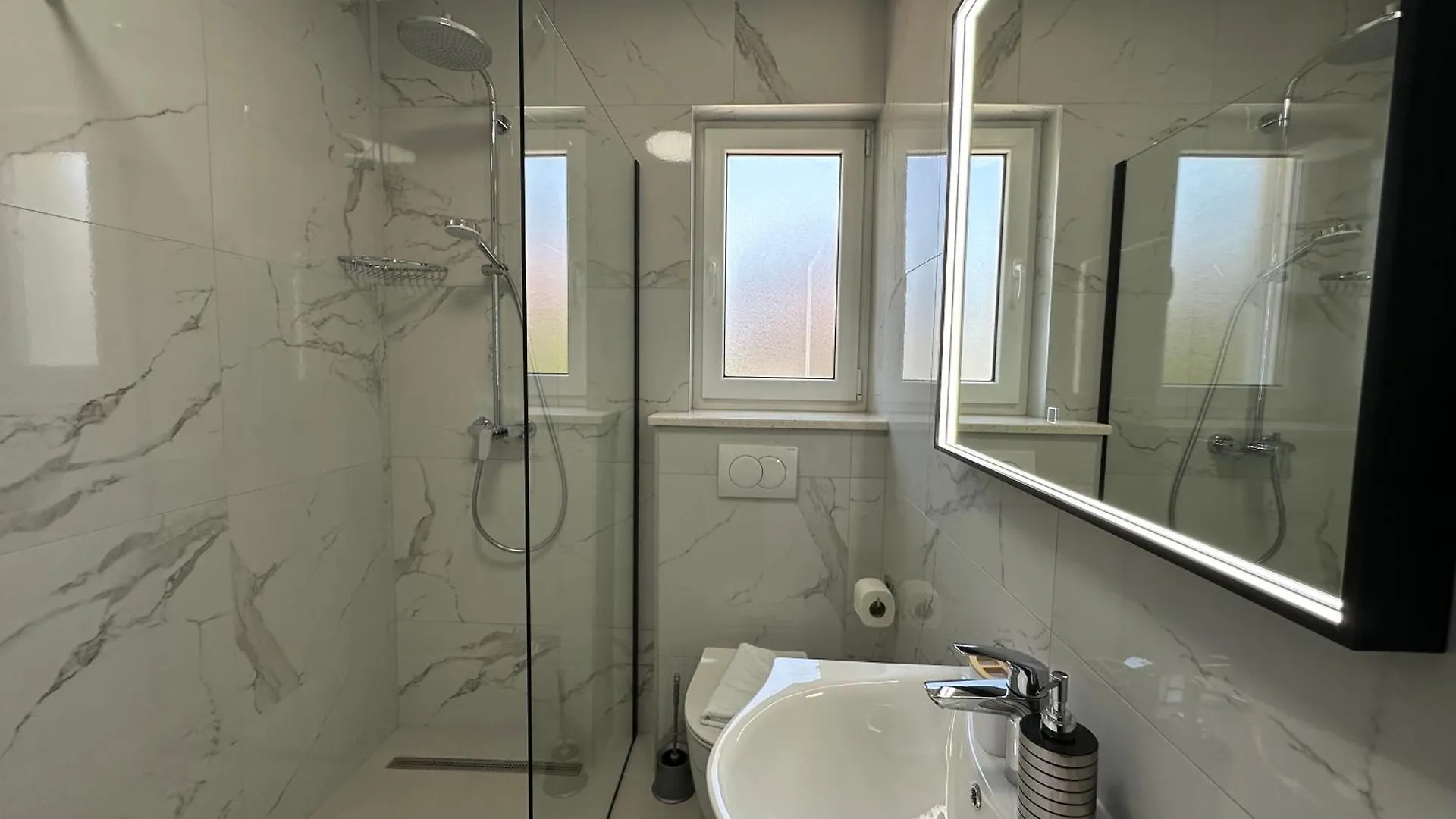 Villa Dante Trogir