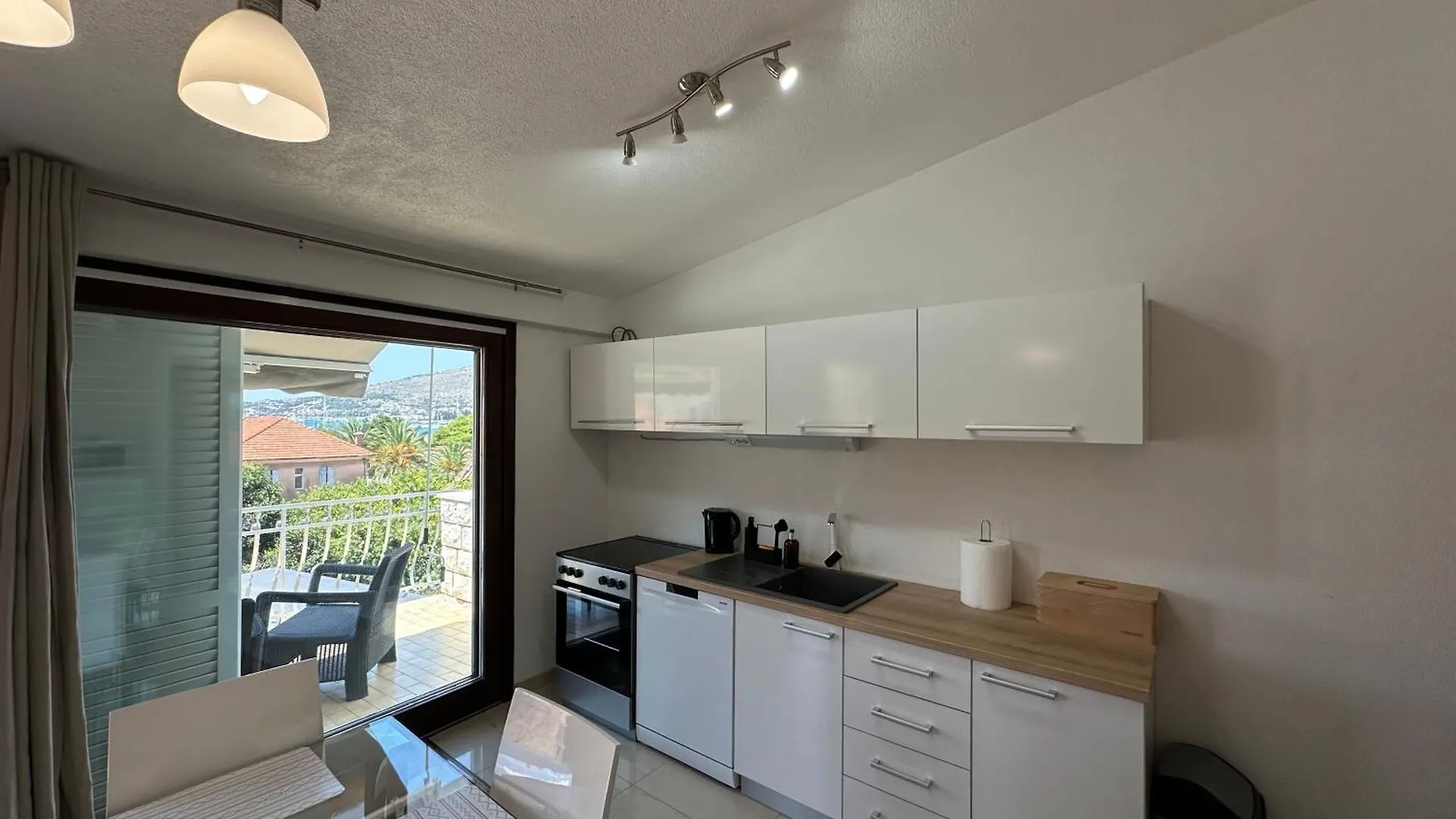 Pensionat Villa Dante Trogir