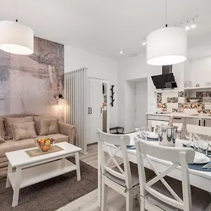  Apartment Srnec - Centar Croatia