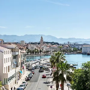 **** Guest house Seaview Luxury Retreat Croatia