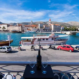  Bed & Breakfast Vila Liza Croatia