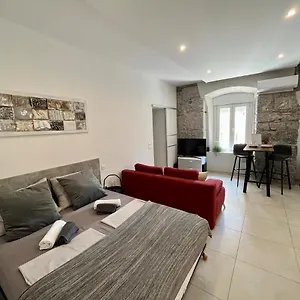  Apartment Plaza Teatro & Piazzale Teatro Croatia