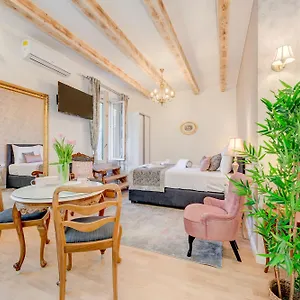**** Bed & Breakfast Le Monde Luxury Croatia