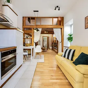 Apartment La Guardia With Free Private Parking Croatia