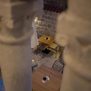 **** Hotel Bifora Heritage Croatia