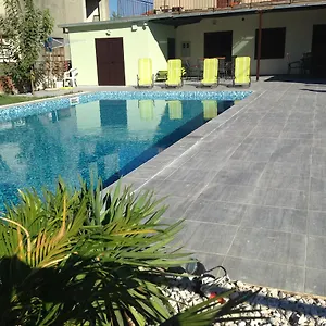 Chill Out *** Trogir