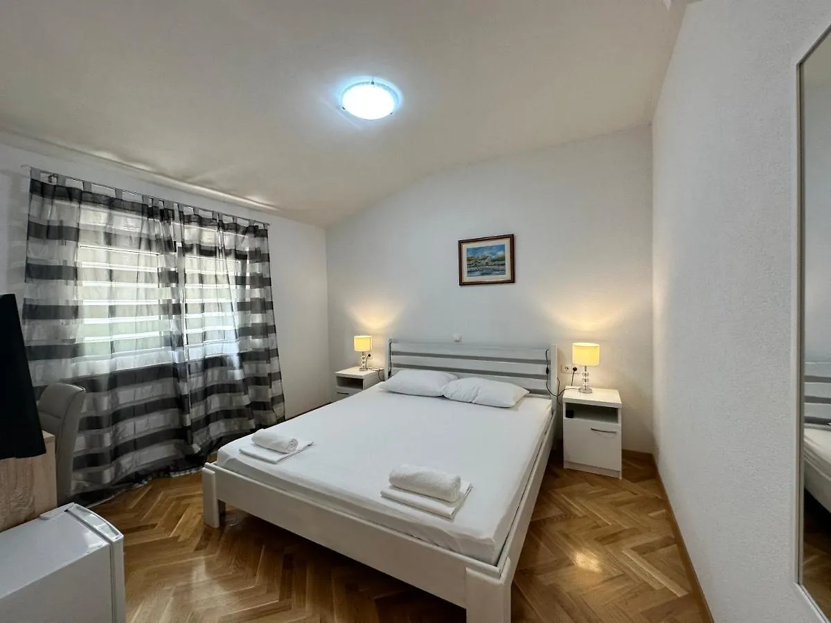 Villa Dante Trogir