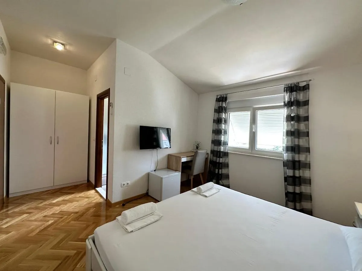 Villa Dante Trogir Croatia