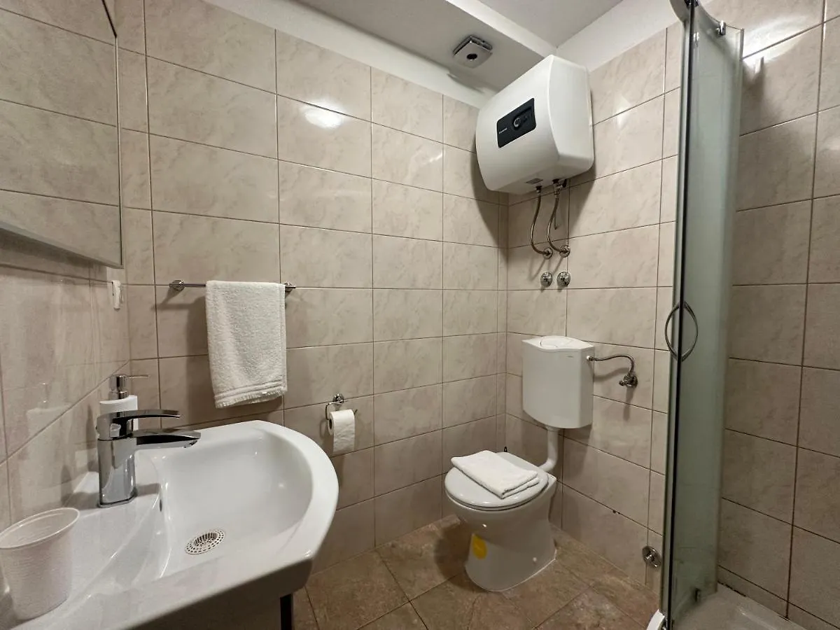 Guest house Villa Dante Trogir