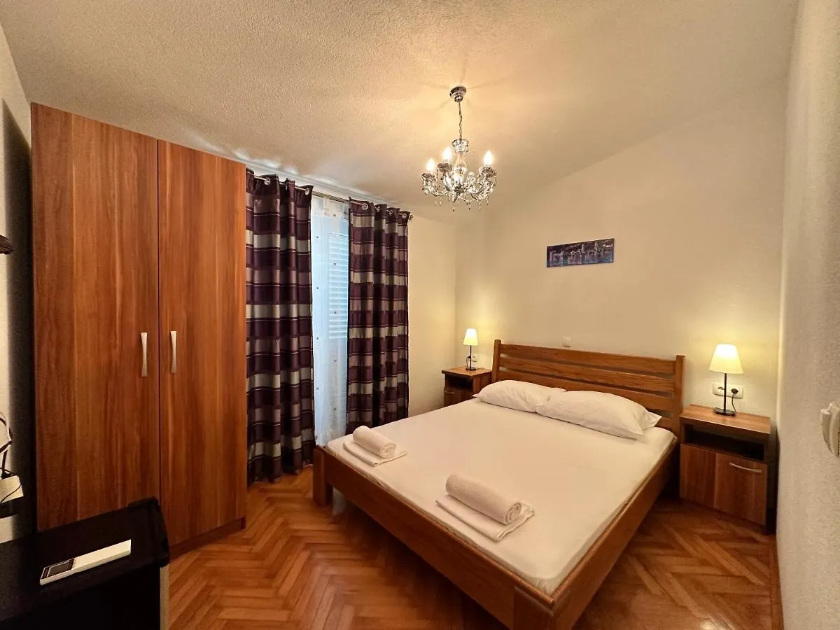 Villa Dante Trogir