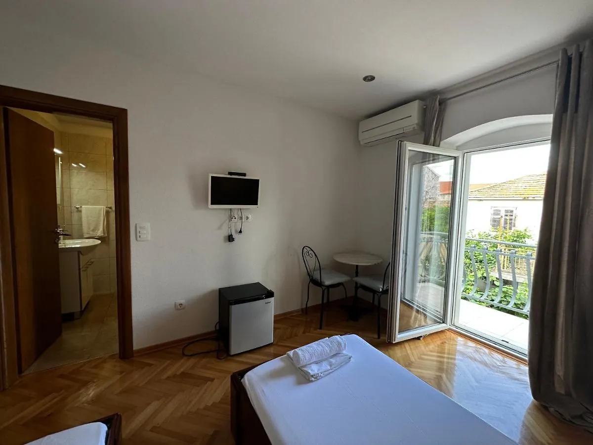 Villa Dante Trogir