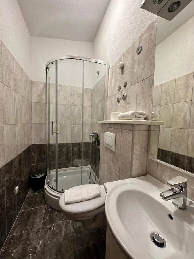 Guest house Villa Dante Trogir