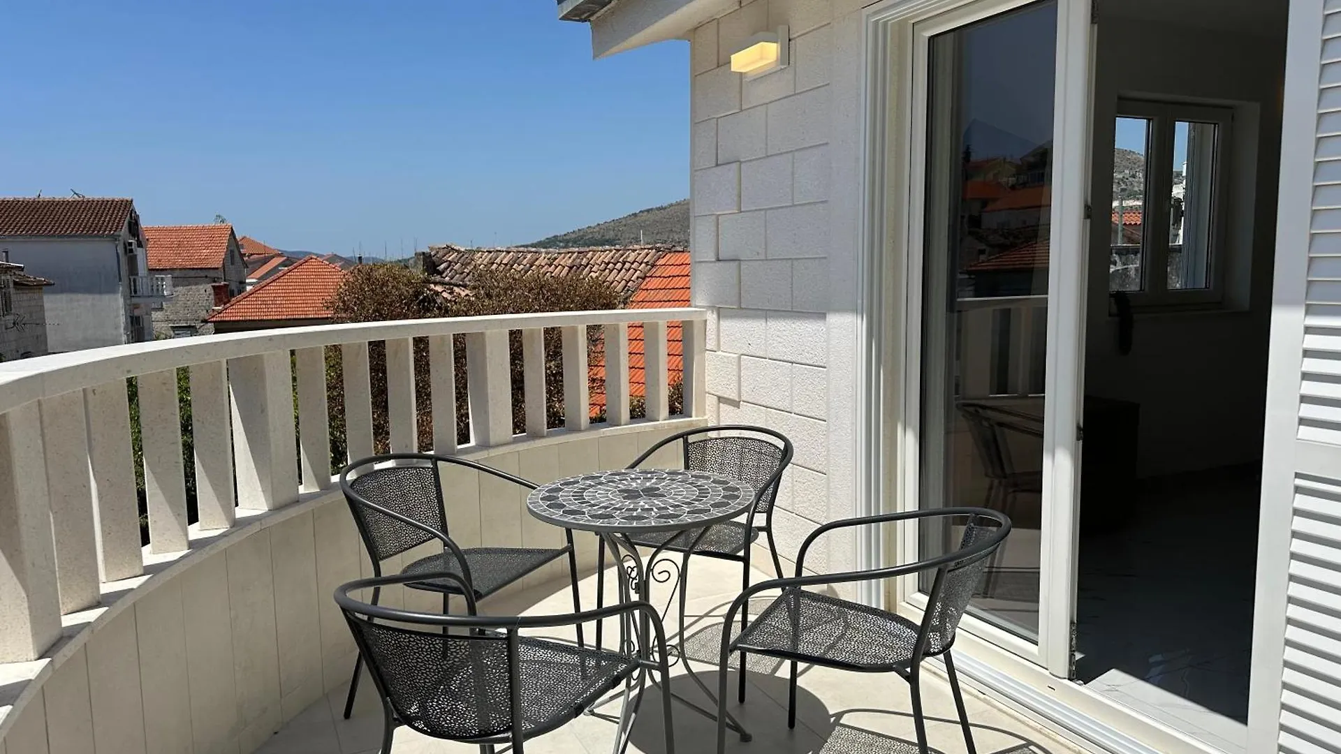 Guest house Villa Dante Trogir