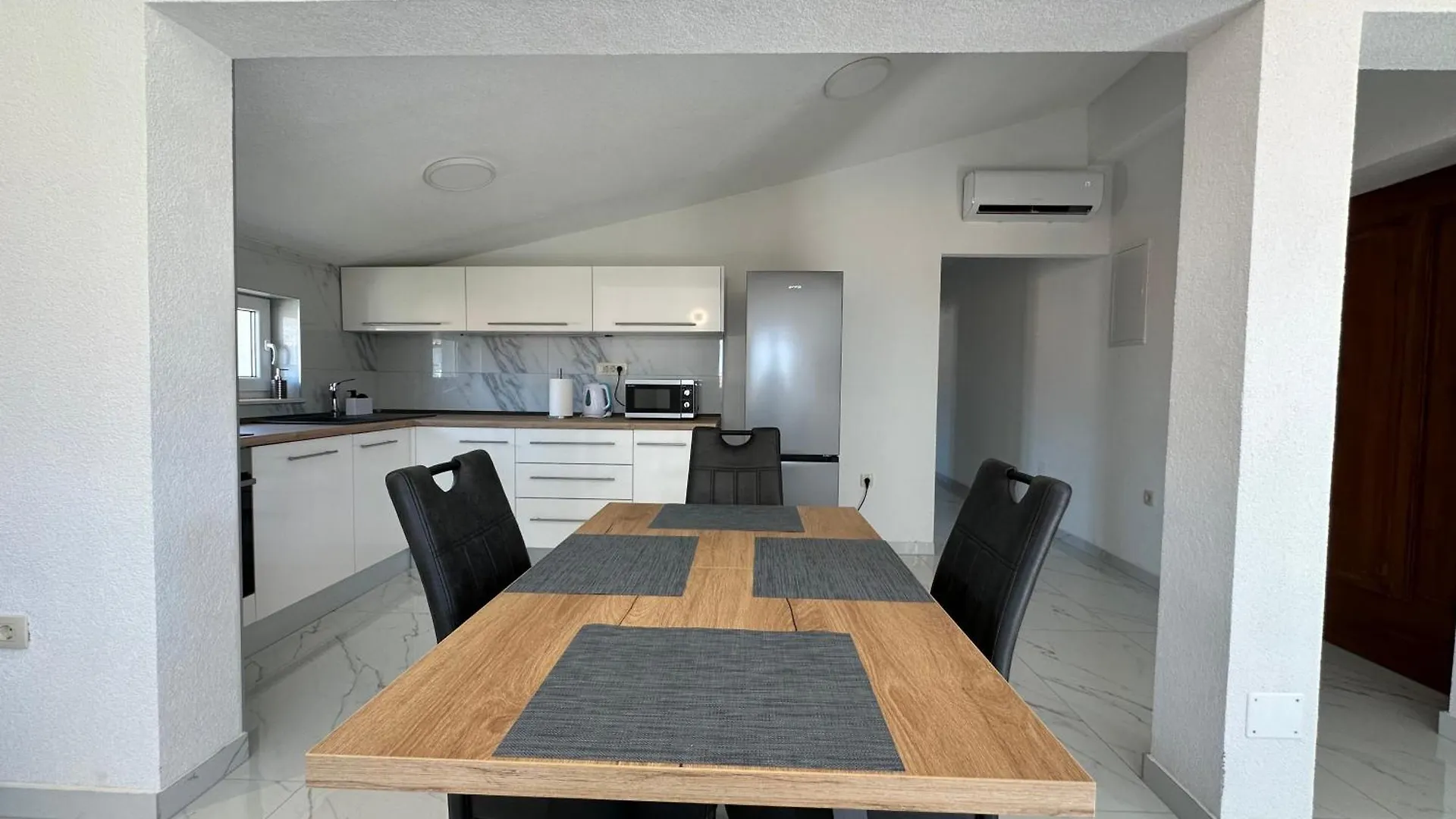 Villa Dante Trogir Croatia