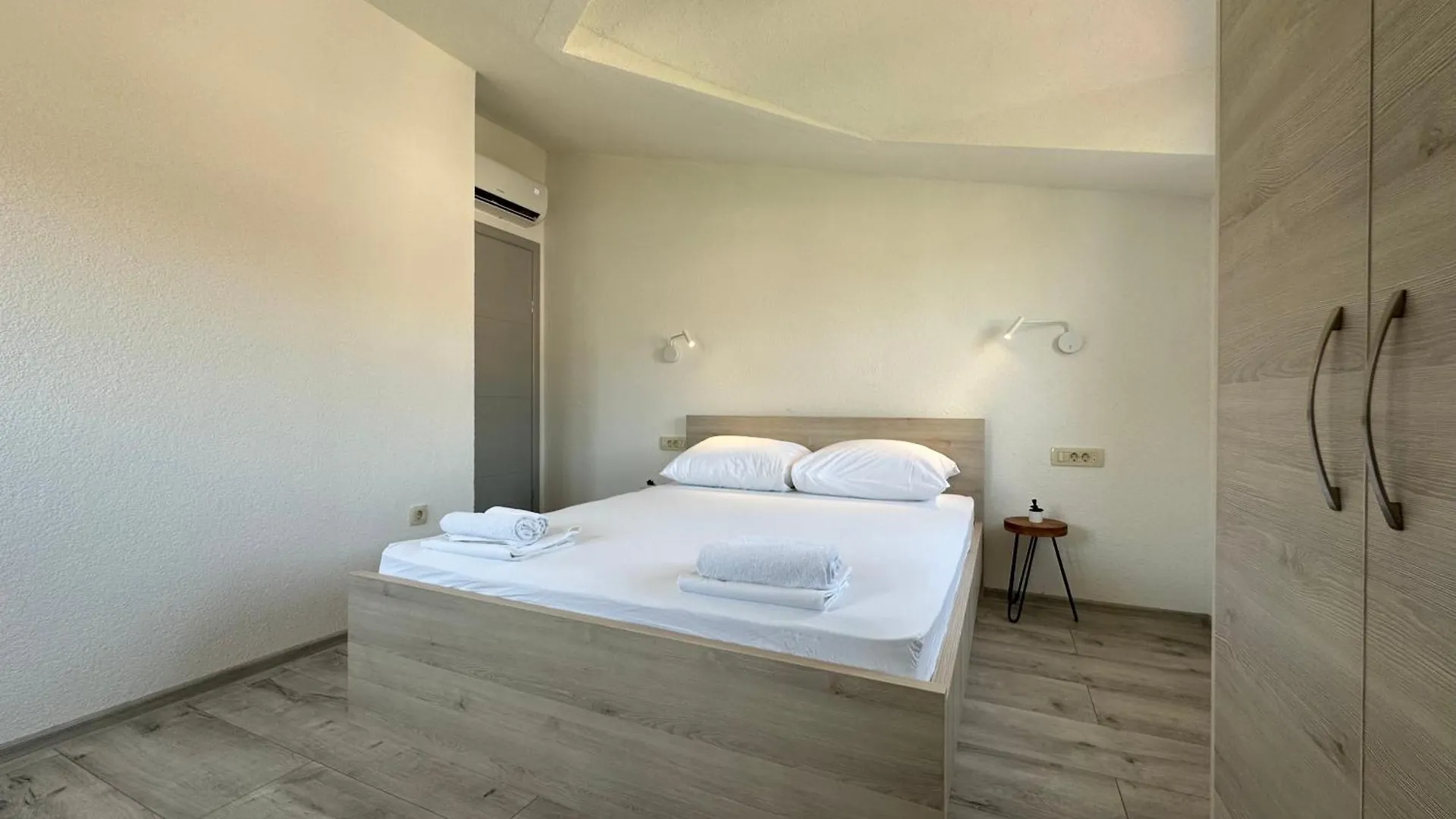 Villa Dante Trogir Croatia