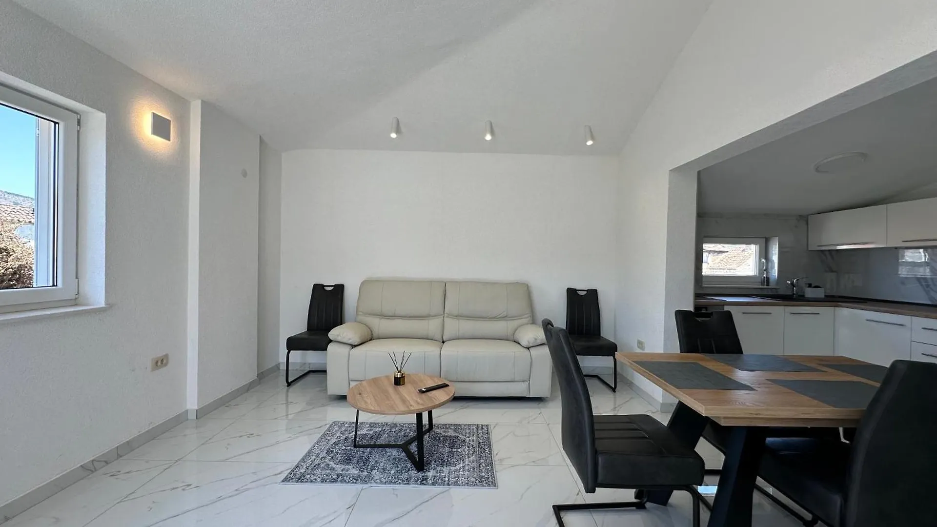 *** Guest house Villa Dante Trogir Croatia