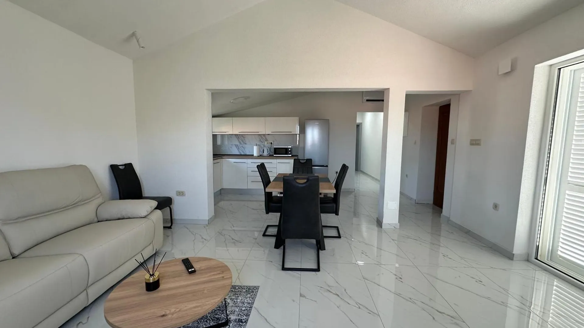 *** Guest house Villa Dante Trogir Croatia