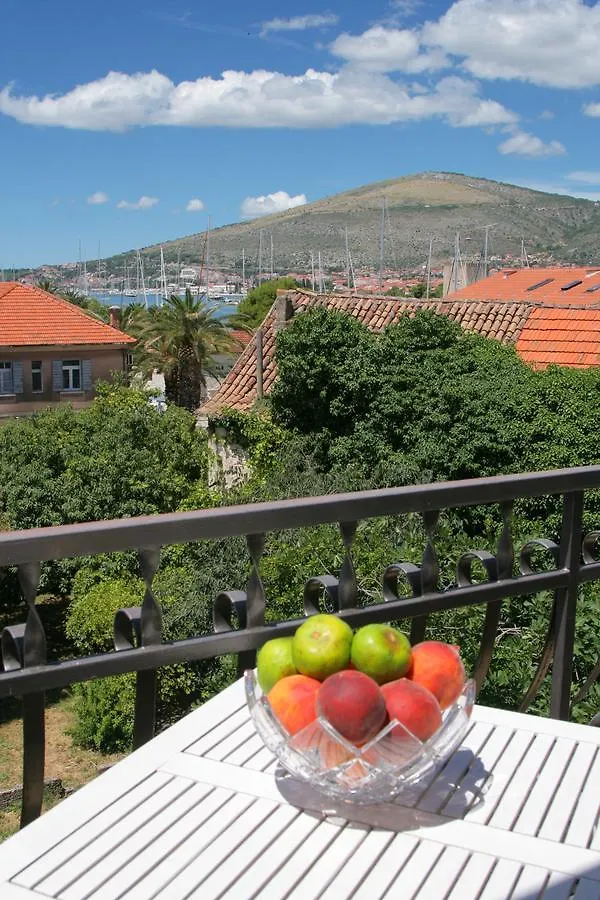 Villa Dante Trogir Croatia