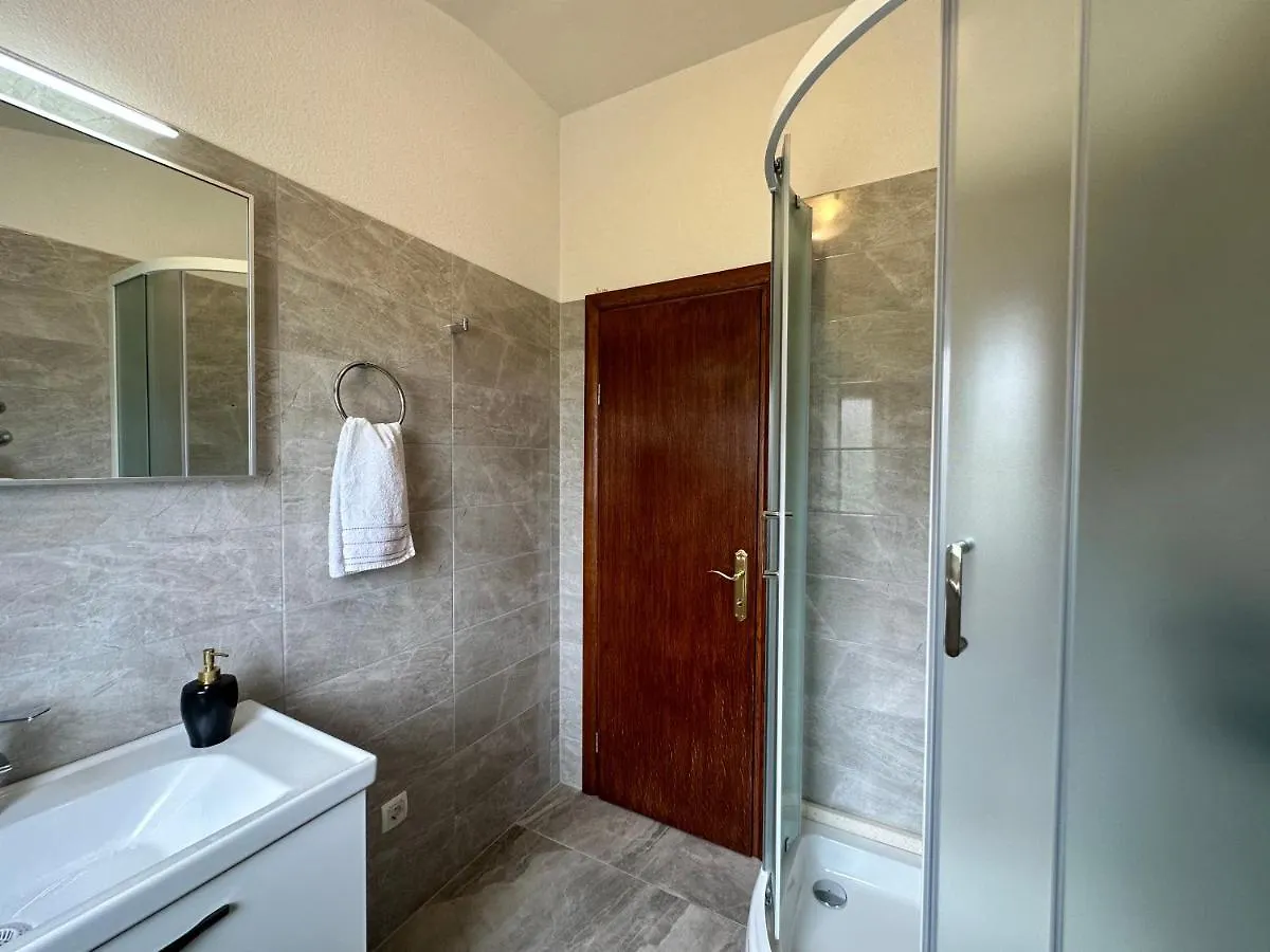 Gasthof Villa Dante Trogir