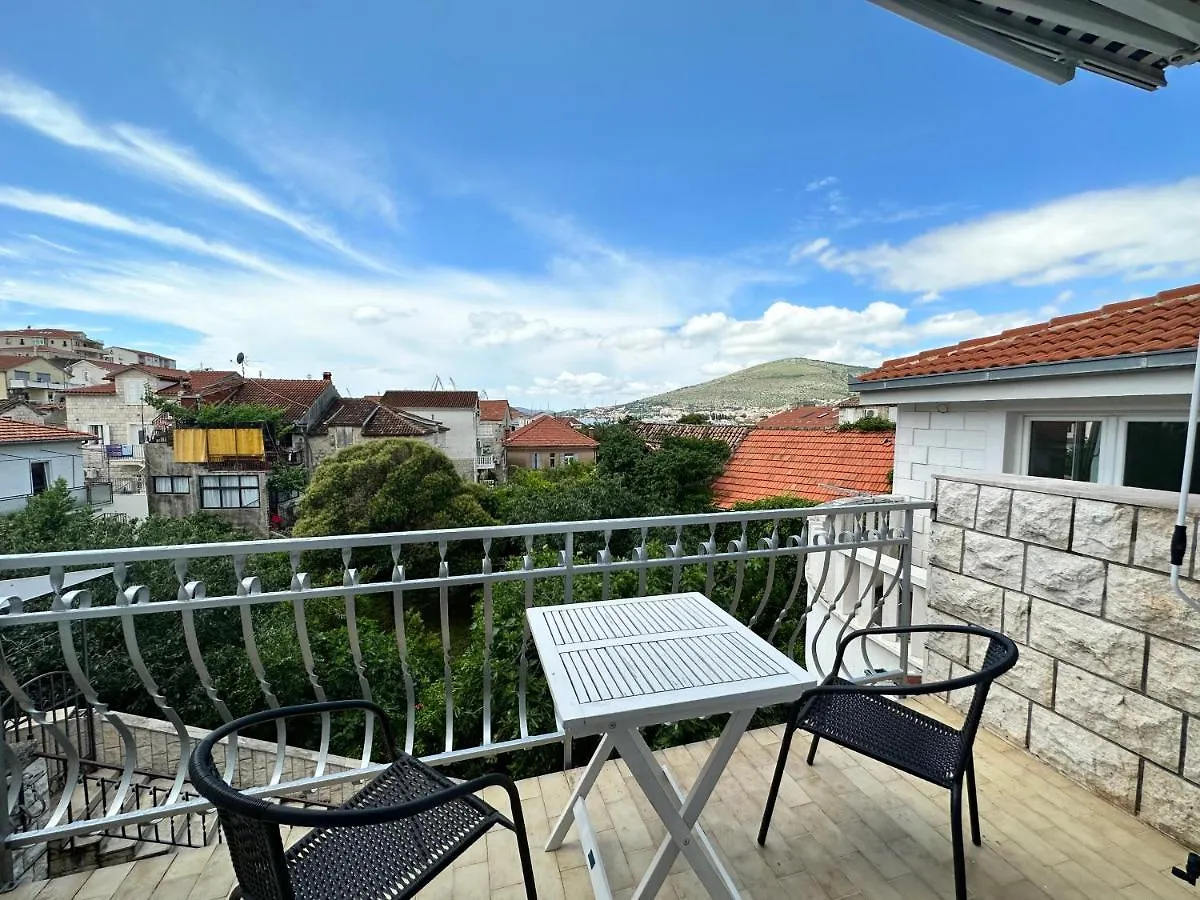 Villa Dante Trogir Croatia